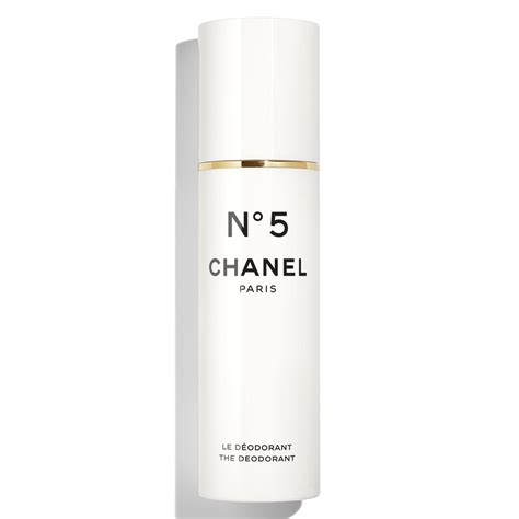 chanel no 5 deodorant review|chanel allure deodorant spray boots.